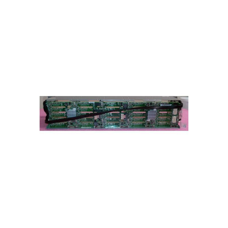 Board 25Sff Bp W Cage