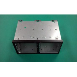 Cage 8Sff Hdd