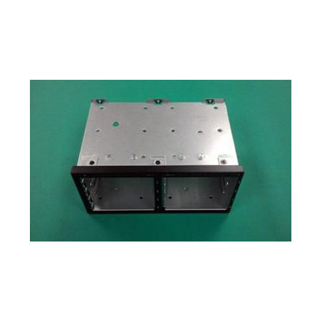 Cage 8Sff Hdd
