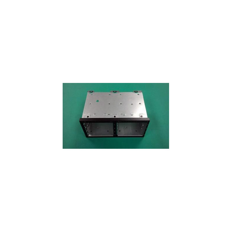Cage 8Sff Hdd