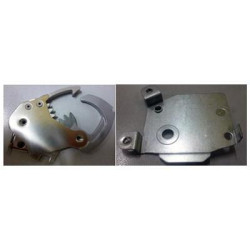 Blade Release Leverg8