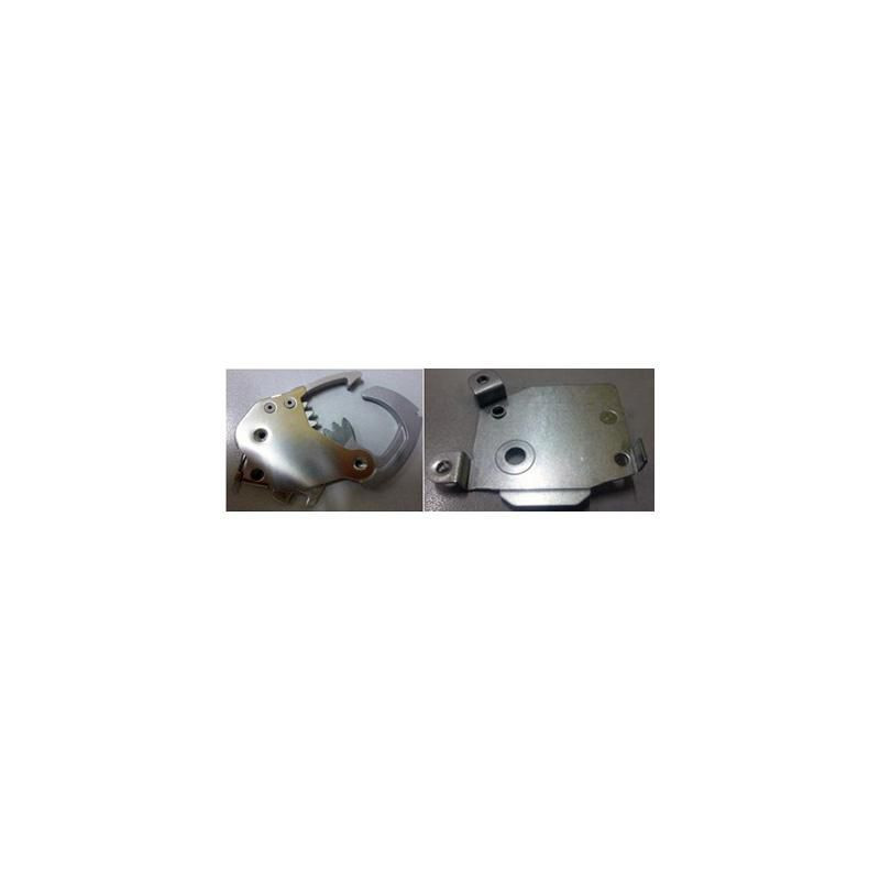 Blade Release Leverg8