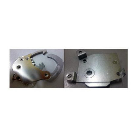 Blade Release Leverg8