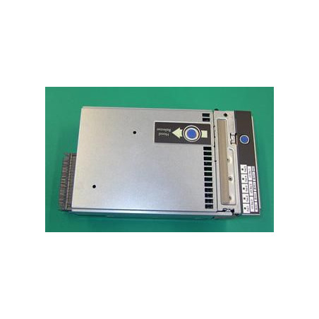 10G I/O expansion module for