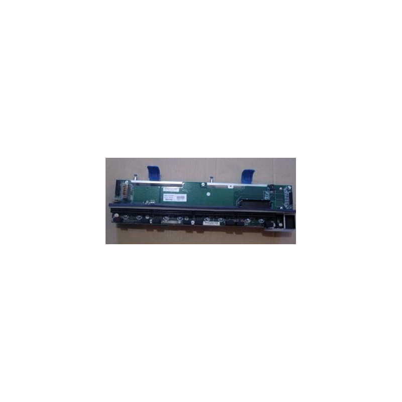 Midplane board assembly, 1 x