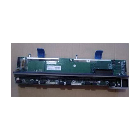Midplane board assembly, 1 x