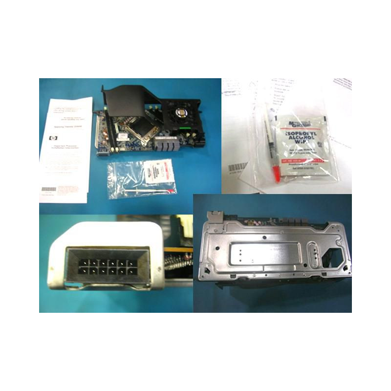 Printed circuit assembly (PCA)