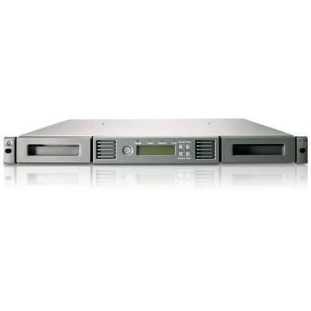 LTO4 Sasw. Module 1/8G2/Mslg3