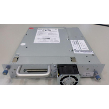 LTO-4 Half-Height Tape Drive