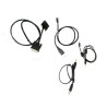 Cable USB B/Dc/Aud/Dvi Cfd Rp7
