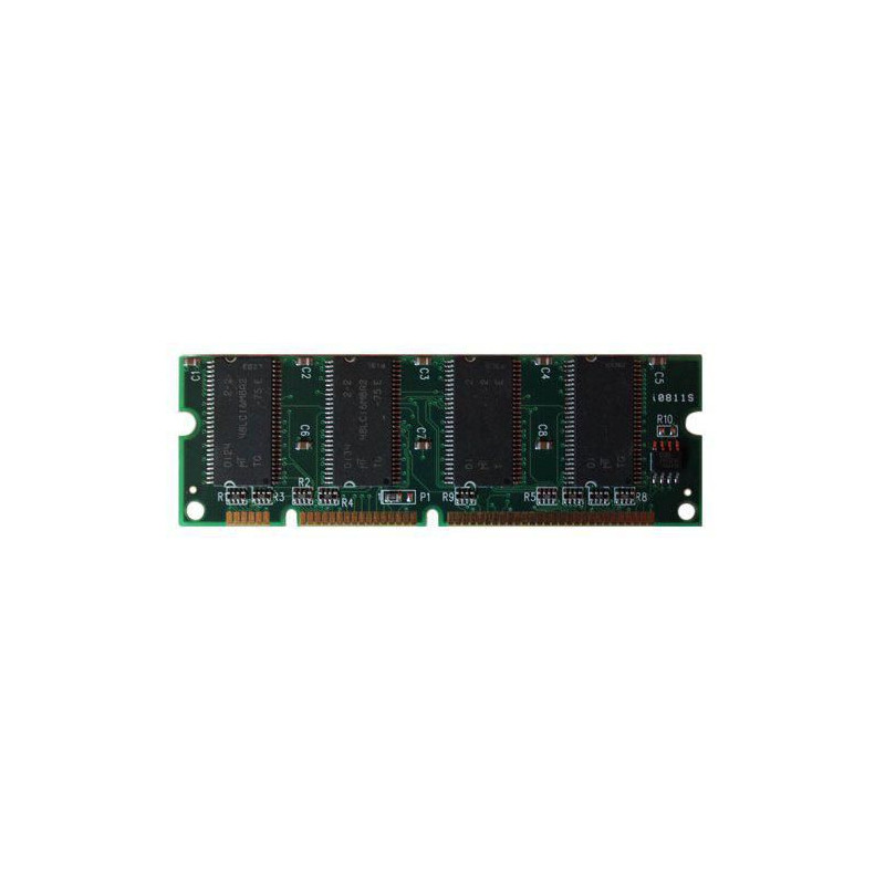 1 GB ADDITIONAL MEMORY