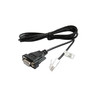 RJ45 serial cable for Smart UPS LCD 2m