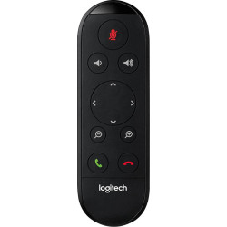 Connect Remote Control Silver | APLIUM