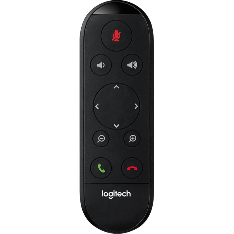 Remote Control Silver