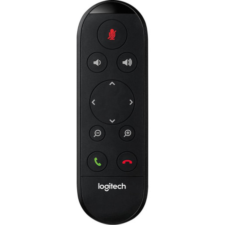 Remote Control Silver