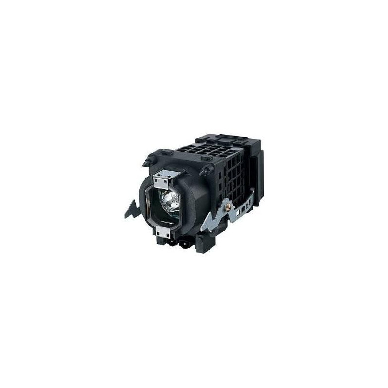 Lamp Block Assy