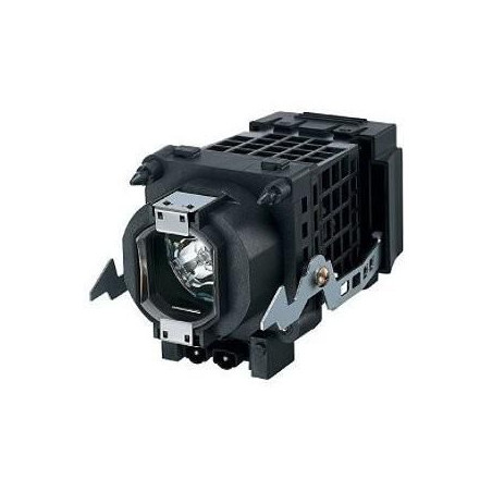 Lamp Block Assy