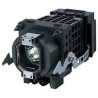 Lamp Block Assy