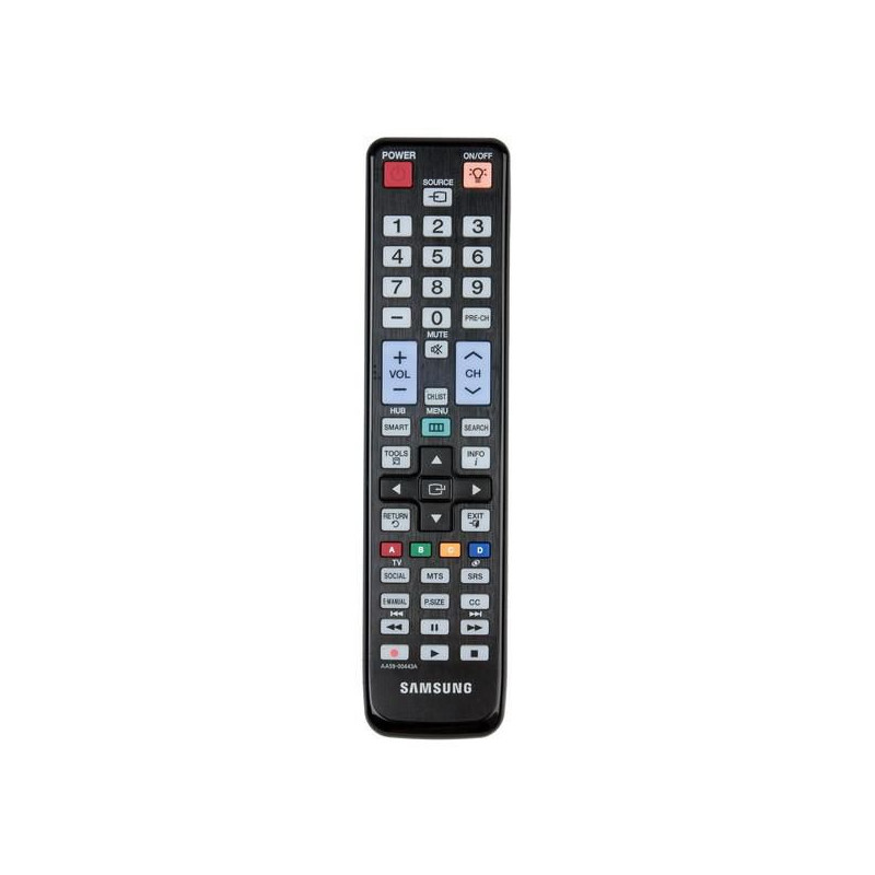 REMOTE CONTROL