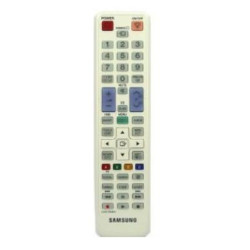 Remote Controller