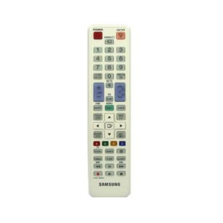Remote Controller