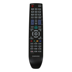 Remote Commander