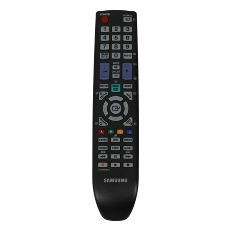 Remote Commander