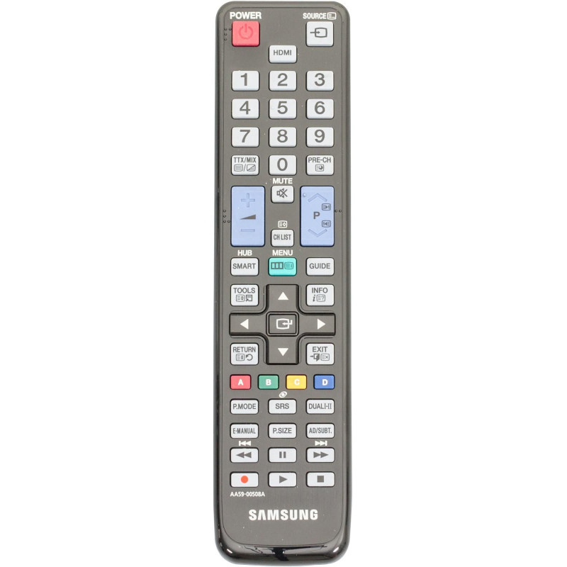 Remote Control
