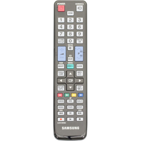 Remote Control