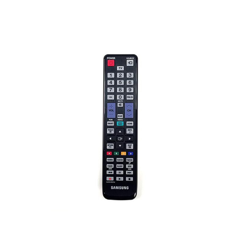 REMOTE CONTROL