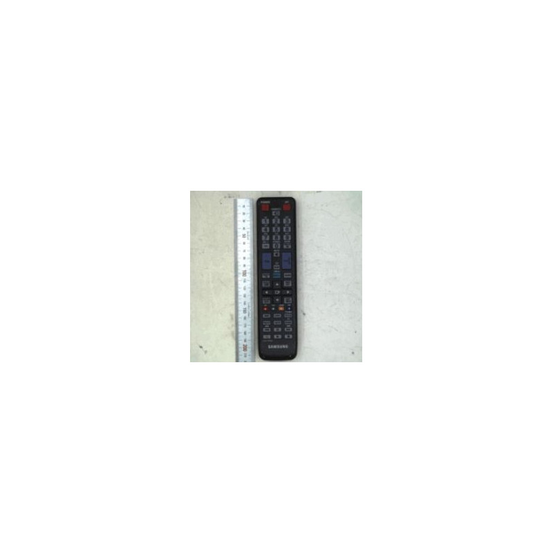 Remote Controller