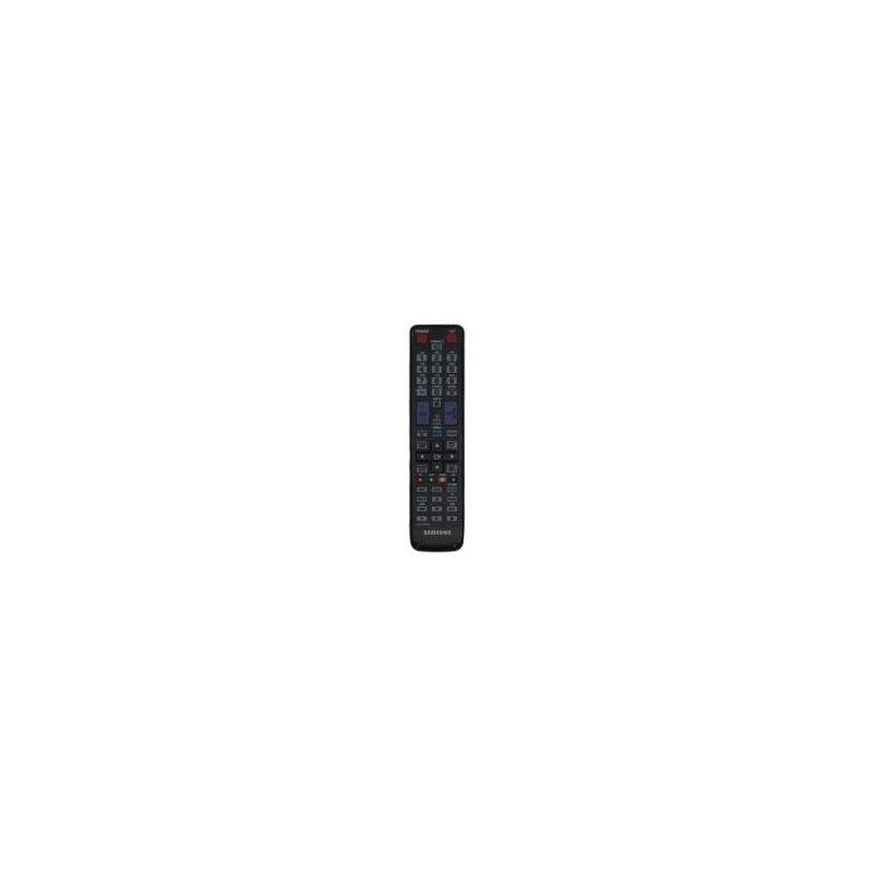REMOTE CONTROL