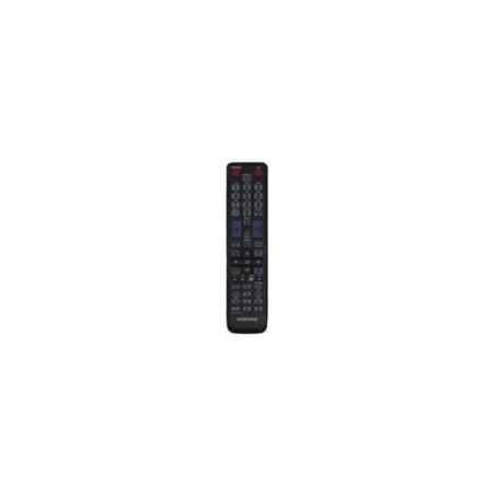 REMOTE CONTROL