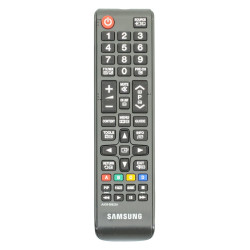Remote Commander TM1240