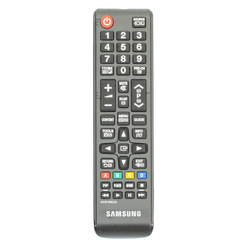 Remote Commander TM1240