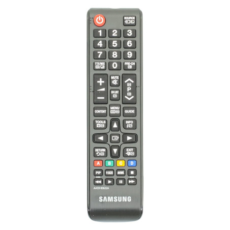 Remote Commander TM1240