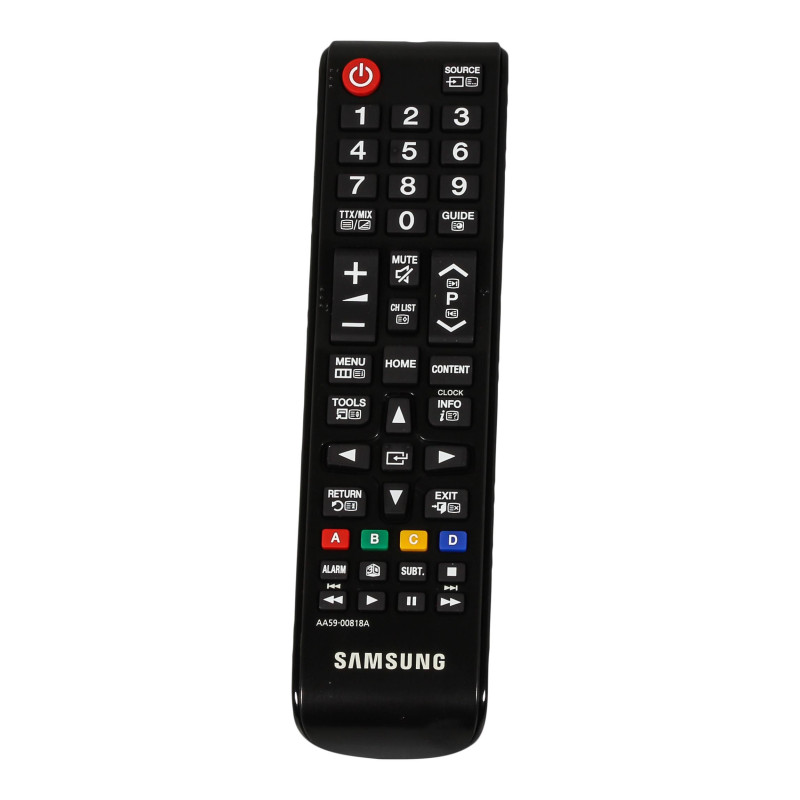 Remote Commander TM1050