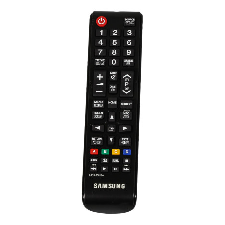Remote Commander TM1050