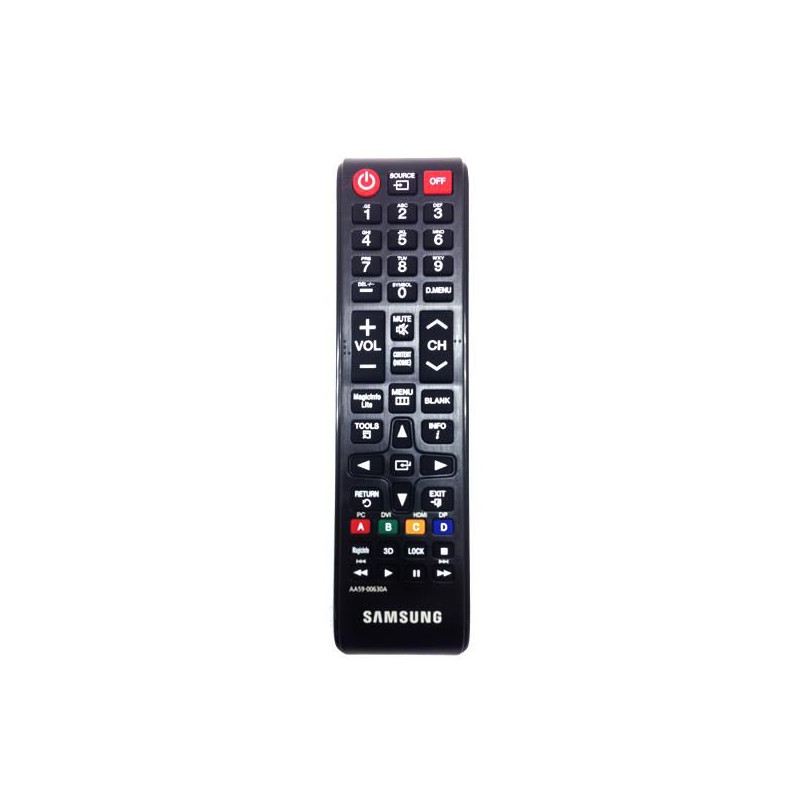 Remote Commander