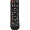 TM1240 Remote Control Black