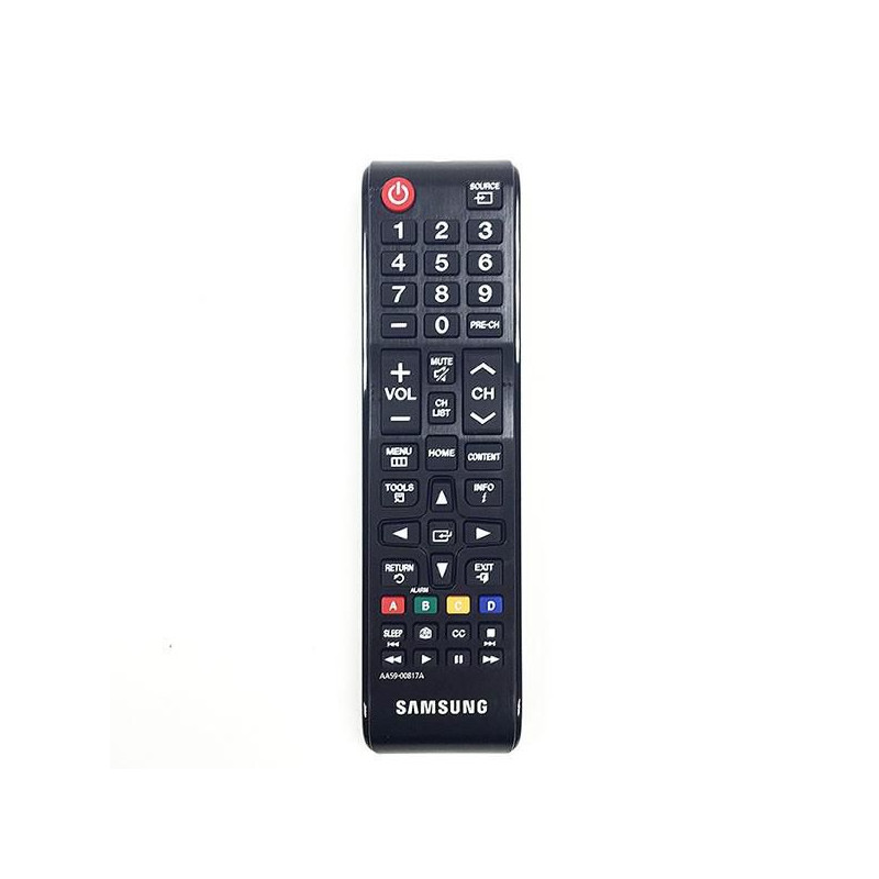 Remote Control