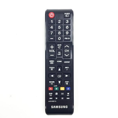 Remote Control