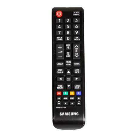 Remote Control