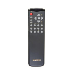REMOTE CONTROL