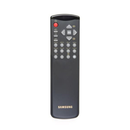 REMOTE CONTROL