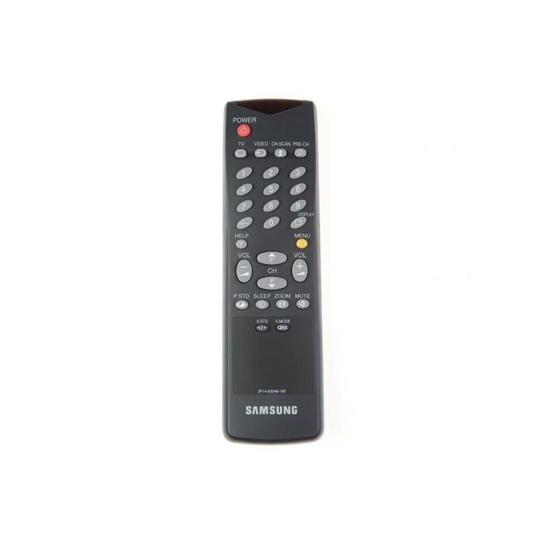 REMOTE CONTROL