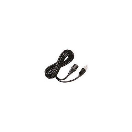 Power Cord 110V 10A 1.83M
