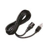 Power Cord 110V 10A 1.83M
