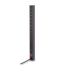 Basic Rack PDU/10A 230V 15xC13