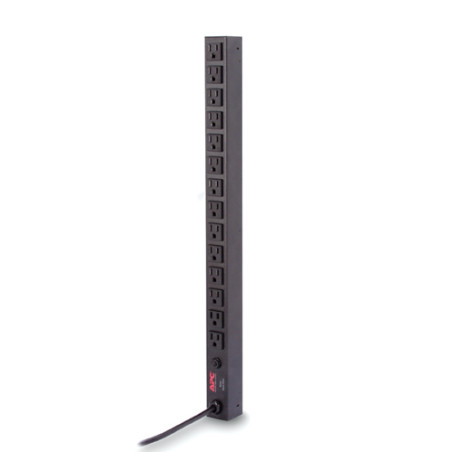 Basic Rack PDU/10A 230V 15xC13